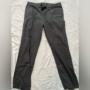 Volcom Stone Men’s Grey Chinos
